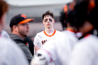 Cathedral Prep vs Salamanca LAX