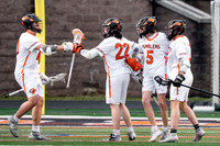 Cathedral Prep vs Salamanca LAX