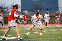 Cathedral Prep vs Salamanca LAX