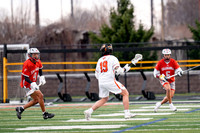 Cathedral Prep vs Salamanca LAX