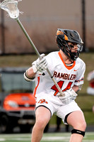 Cathedral Prep vs Salamanca LAX