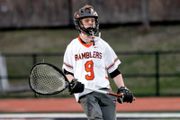 Cathedral Prep vs Salamanca LAX
