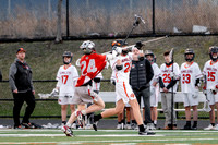 Cathedral Prep vs Salamanca LAX