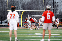 Cathedral Prep vs Salamanca LAX