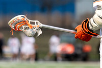 Cathedral Prep vs Salamanca LAX