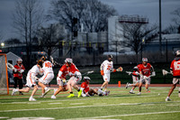 Cathedral Prep vs Salamanca LAX