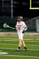 Cathedral Prep vs Salamanca LAX