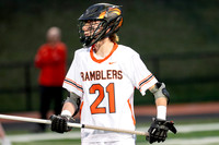 Cathedral Prep vs Salamanca LAX