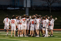 Cathedral Prep vs Salamanca LAX