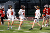 Cathedral Prep vs Salamanca LAX