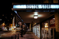 Warner Theatre
