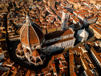 Florence, Part 2