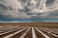March 31st Erie Storm