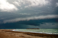 March 31st Erie Storm