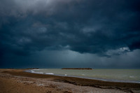 March 31st Erie Storm