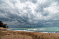March 31st Erie Storm
