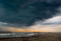 March 31st Erie Storm