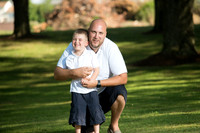 Sam & Alison Miller Family Photo's