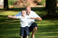 Sam & Alison Miller Family Photo's