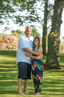 Sam & Alison Miller Family Photo's