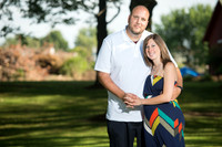 Sam & Alison Miller Family Photo's