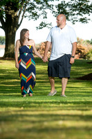 Sam & Alison Miller Family Photo's