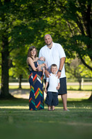 Sam & Alison Miller Family Photo's
