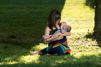 Sam & Alison Miller Family Photo's