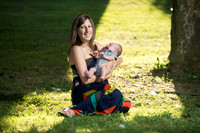 Sam & Alison Miller Family Photo's