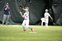 Steelheads 8u/9u 1st Scrim