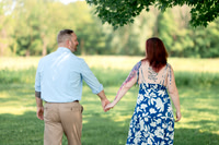 Dave & Dani Engagement Session