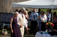 Joe and Mary Emerick Wedding