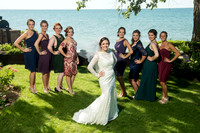 Jess & Nick Taylor Wedding