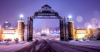 Erie Pennsylvania Scenes
