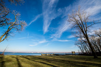 Erie Pennsylvania Scenes