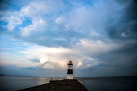 Erie Pennsylvania Scenes