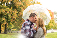 Rich & Sarah Engagement