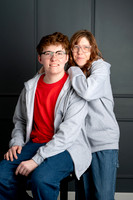 Wilkinson Family Session