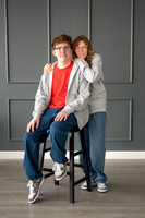 Wilkinson Family Session