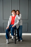 Wilkinson Family Session