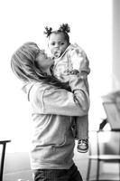 Wilkinson Family Session