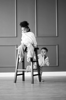 Wilkinson Family Session