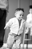 Wilkinson Family Session