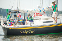 Red Cross Regatta