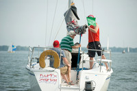 Red Cross Regatta