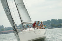 Red Cross Regatta