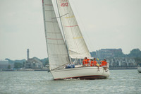 Red Cross Regatta