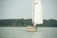 Red Cross Regatta