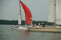 Red Cross Regatta