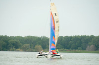Red Cross Regatta
